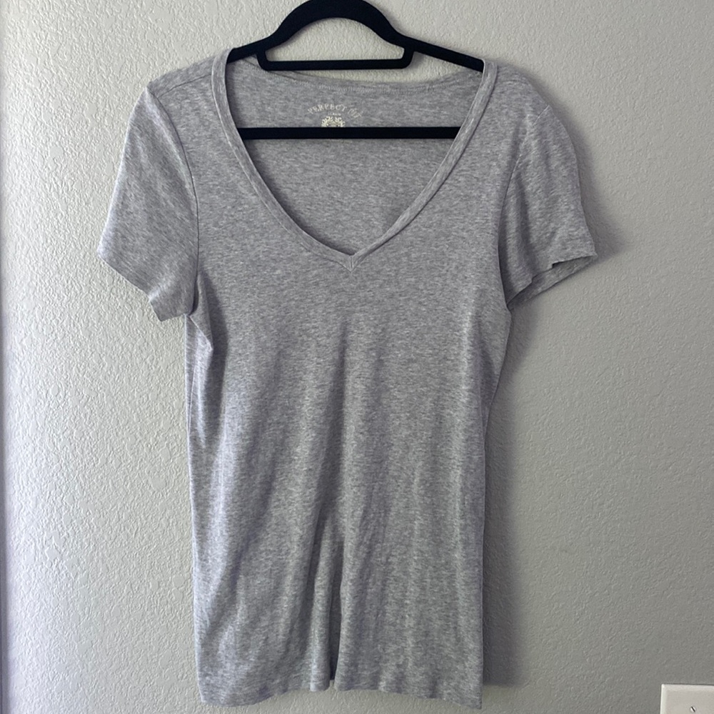 J. Tee T shirt